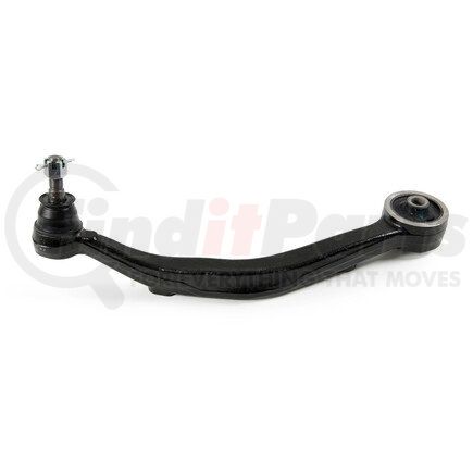 CMS90191 by MEVOTECH - Control Arm and Ball Join