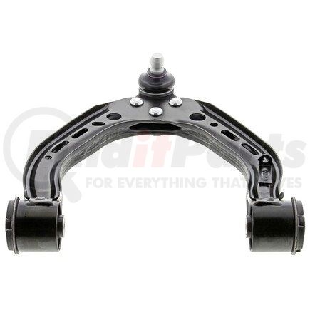 CMS95129 by MEVOTECH - Control Arm and Ball Joint Assembly