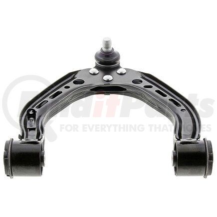 CMS95130 by MEVOTECH - Control Arm and Ball Joint Assembly