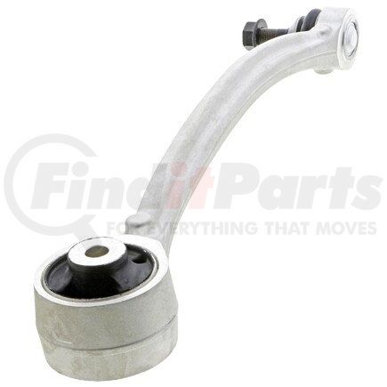 CMS95126 by MEVOTECH - Control Arm and Ball Joint Assembly