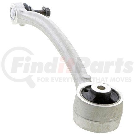 CMS95127 by MEVOTECH - Control Arm and Ball Joint Assembly