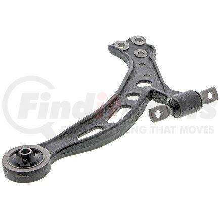 CMS9654 by MEVOTECH - Control Arm