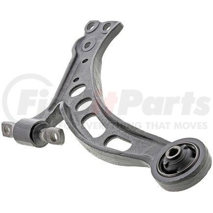 CMS9655 by MEVOTECH - Control Arm