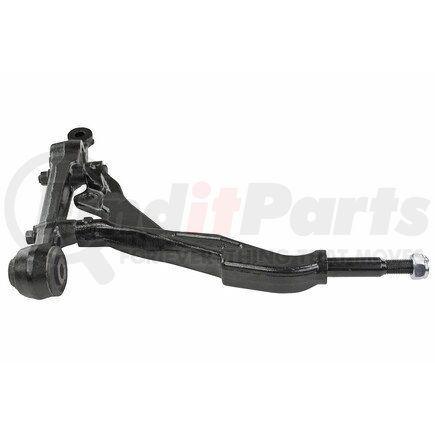 CMS9748 by MEVOTECH - Control Arm