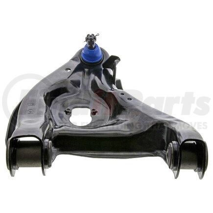 CMS9706 by MEVOTECH - Control Arm and Ball Join