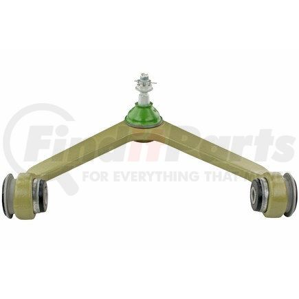 CTXK7424 by MEVOTECH - Suspension Control Arm and Ball Joint Assembly