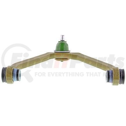 CTXK80068 by MEVOTECH - Suspension Control Arm and Ball Joint Assembly