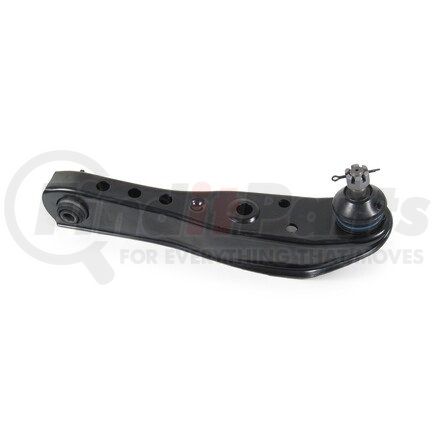 Mevotech CMS9942 Suspension Control Arm and Ball Joint Assembly Control Arm and Ball Join