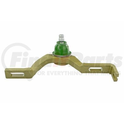 CTXK8710T by MEVOTECH - Suspension Control Arm and Ball Joint Assembly