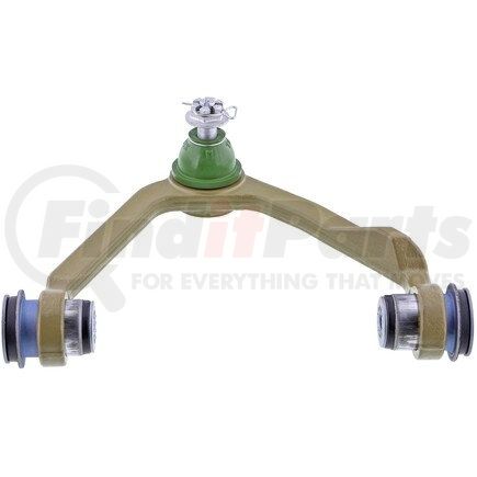 CTXK8722T by MEVOTECH - Suspension Control Arm and Ball Joint Assembly