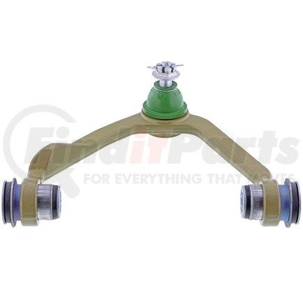 CTXK8724T by MEVOTECH - Suspension Control Arm and Ball Joint Assembly