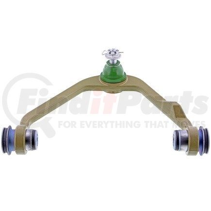 CTXK8726T by MEVOTECH - Suspension Control Arm and Ball Joint Assembly