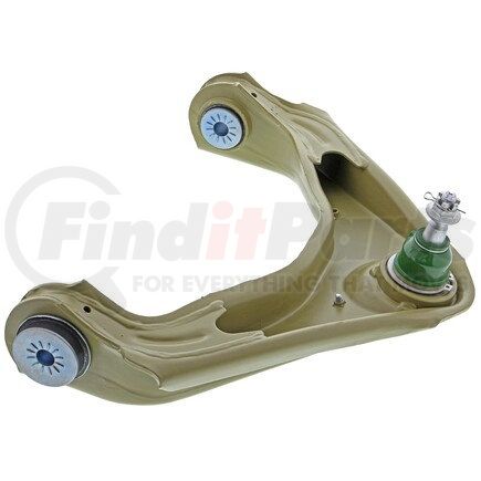 CTXMS20360 by MEVOTECH - Suspension Control Arm and Ball Joint Assembly