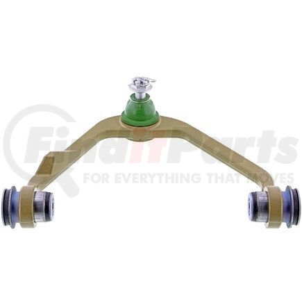 CTXK8728T by MEVOTECH - Suspension Control Arm and Ball Joint Assembly