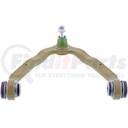 CTXMS20268 by MEVOTECH - Suspension Control Arm and Ball Joint Assembly