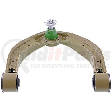 Mevotech CTXMS301210 Suspension Control Arm and Ball Joint Assembly Suspension Control Arm and Ball Joint Assembly