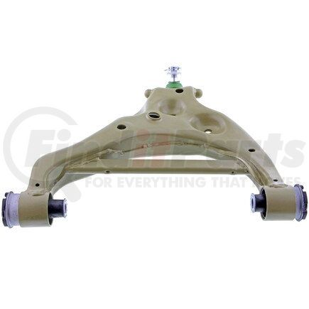 CTXMS401114 by MEVOTECH - Suspension Control Arm and Ball Joint Assembly