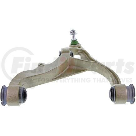 CTXMS25149 by MEVOTECH - Suspension Control Arm and Ball Joint Assembly