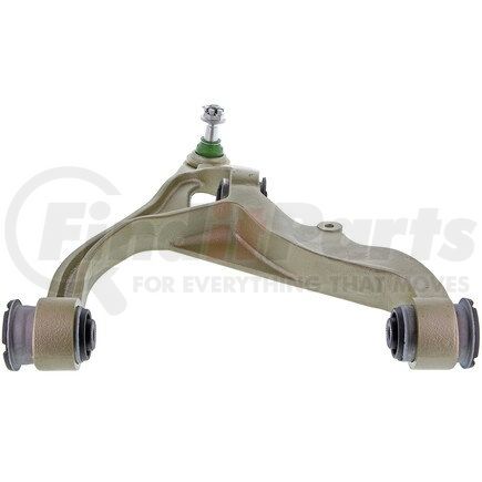 CTXMS25150 by MEVOTECH - Suspension Control Arm and Ball Joint Assembly