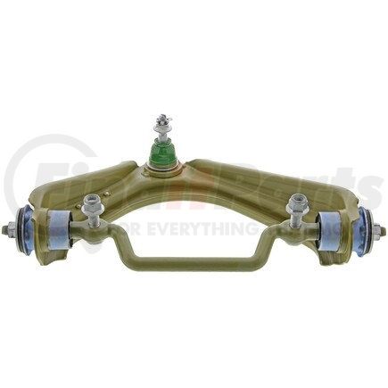CTXMS40117 by MEVOTECH - Suspension Control Arm and Ball Joint Assembly