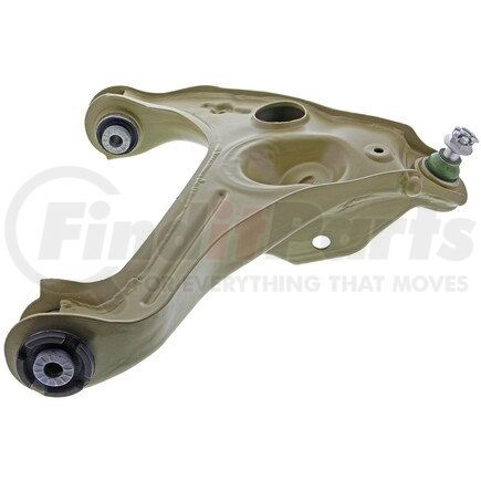 CTXMS40171 by MEVOTECH - Suspension Control Arm and Ball Joint Assembly