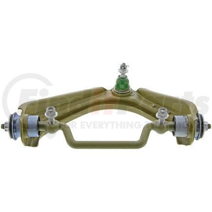 CTXMS40116 by MEVOTECH - Suspension Control Arm and Ball Joint Assembly