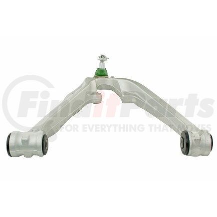 CTXMS501185 by MEVOTECH - Suspension Control Arm and Ball Joint Assembly