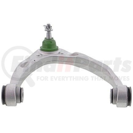 CTXMS501233 by MEVOTECH - Suspension Control Arm and Ball Joint Assembly