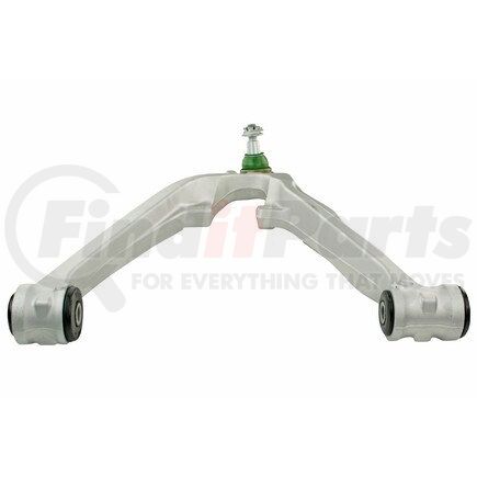CTXMS501184 by MEVOTECH - Suspension Control Arm and Ball Joint Assembly