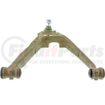 CTXMS50153 by MEVOTECH - Suspension Control Arm and Ball Joint Assembly