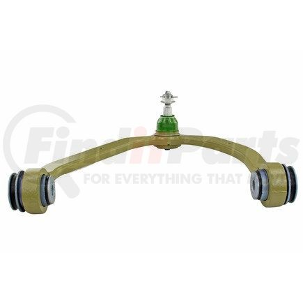 CTXMS50189 by MEVOTECH - Suspension Control Arm and Ball Joint Assembly