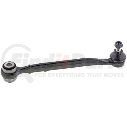 MS10134 by MEVOTECH - Control Arm and Ball Join