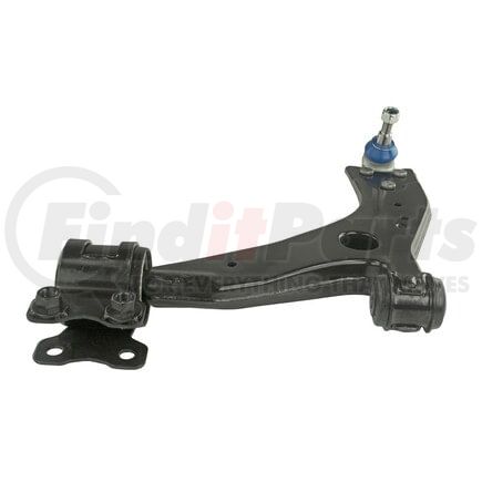 MS10182 by MEVOTECH - Control Arm and Ball Join