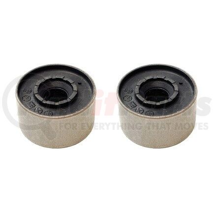 MS10458 by MEVOTECH - Control Arm Bushing Kit