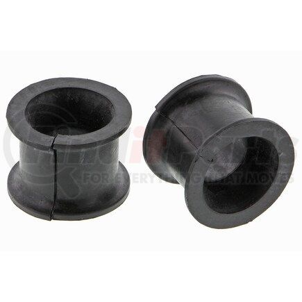 MS10452 by MEVOTECH - Suspension Stabilizer Bar Bushing Kit - Front, Outer