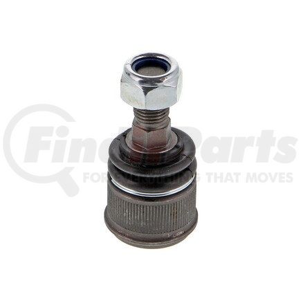 MS10487 by MEVOTECH - Control Arm Bushing