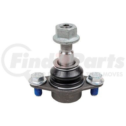 MS10563 by MEVOTECH - Ball Joint