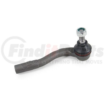 MS10604 by MEVOTECH - Steering Tie Rod End - Mevotech Supreme MS10604