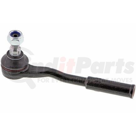 MS10606 by MEVOTECH - Tie Rod End