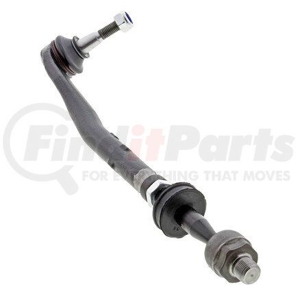 MS10609 by MEVOTECH - Tie Rod End Assembly