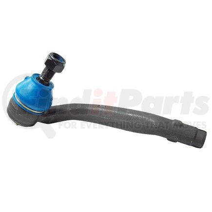 Mevotech MS10602 Steering Tie Rod End Tie Rod End