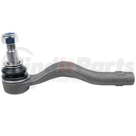 MS106104 by MEVOTECH - Tie Rod End