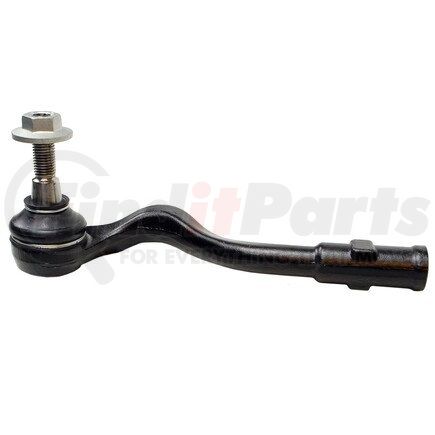 MS106107 by MEVOTECH - Tie Rod End