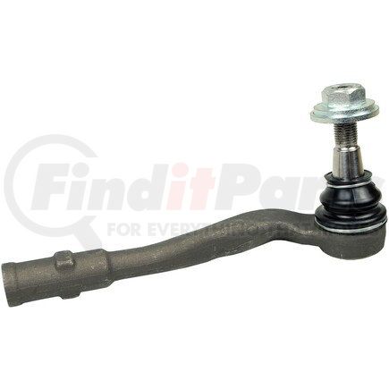 MS106108 by MEVOTECH - Tie Rod End