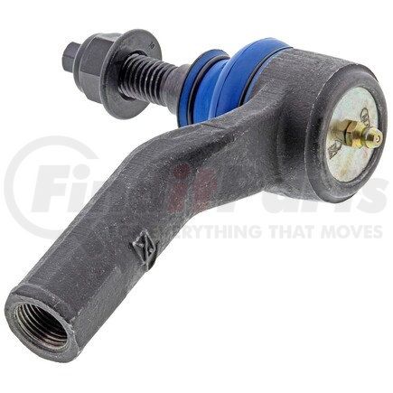 MS106100 by MEVOTECH - Tie Rod End