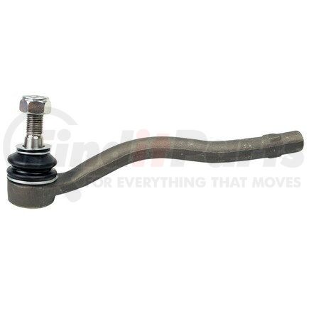 MS106103 by MEVOTECH - Tie Rod End