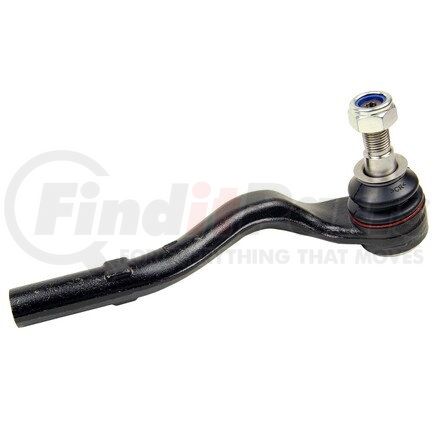 MS106113 by MEVOTECH - Tie Rod End