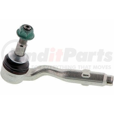 MS106120 by MEVOTECH - Tie Rod End