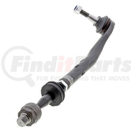 MS10610 by MEVOTECH - Tie Rod End Assembly