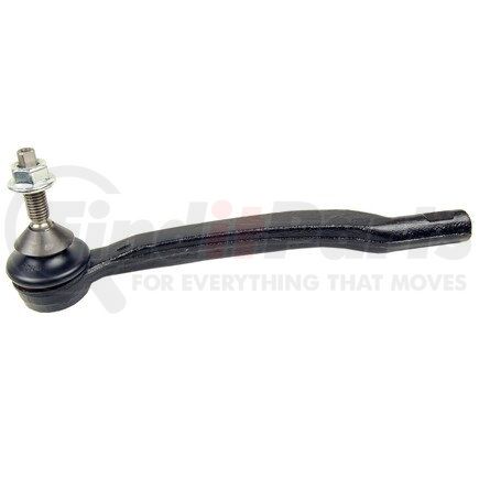 MS106110 by MEVOTECH - Tie Rod End